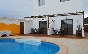 Casa La Ermita