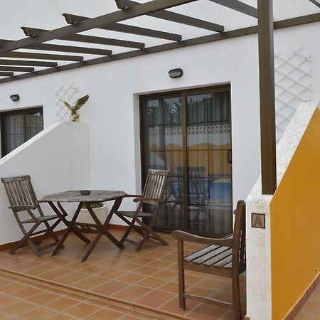 Ferienwohnung Casa La Ermita Máguez Exterior foto