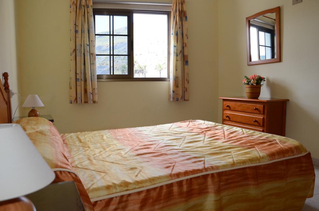 Ferienwohnung Casa La Ermita Máguez Exterior foto