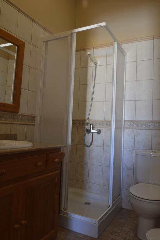 Ferienwohnung Casa La Ermita Máguez Exterior foto