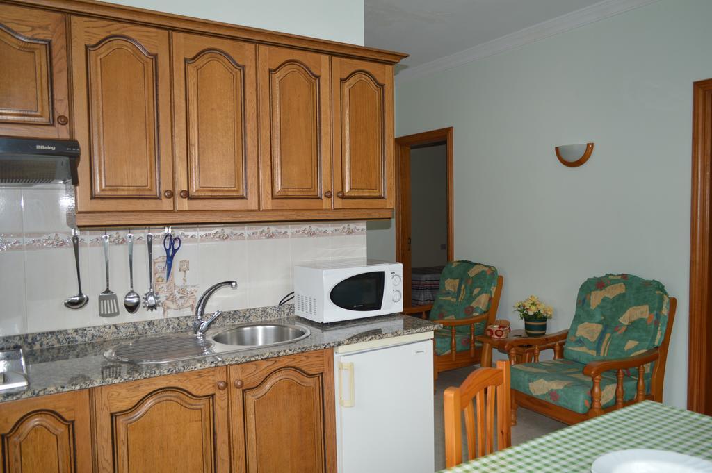 Ferienwohnung Casa La Ermita Máguez Exterior foto