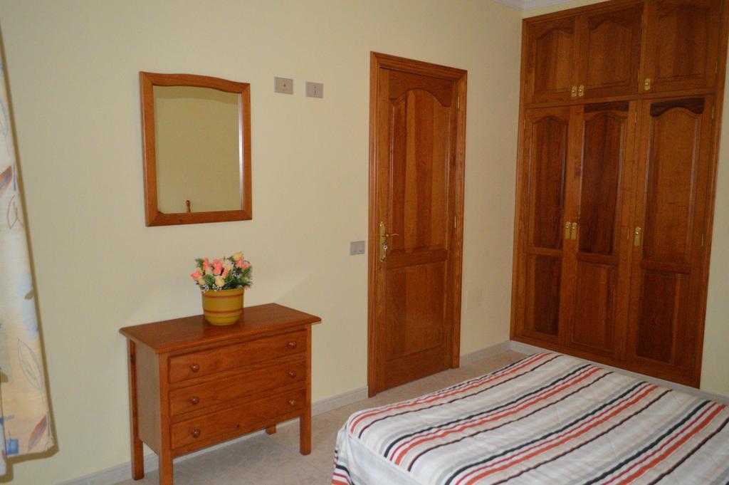 Ferienwohnung Casa La Ermita Máguez Zimmer foto