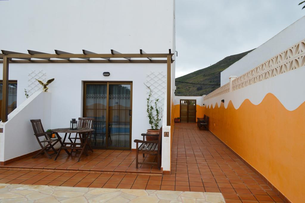 Ferienwohnung Casa La Ermita Máguez Zimmer foto